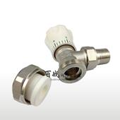 年铜门销售史 温控暖通门截止调节分分寸 角式