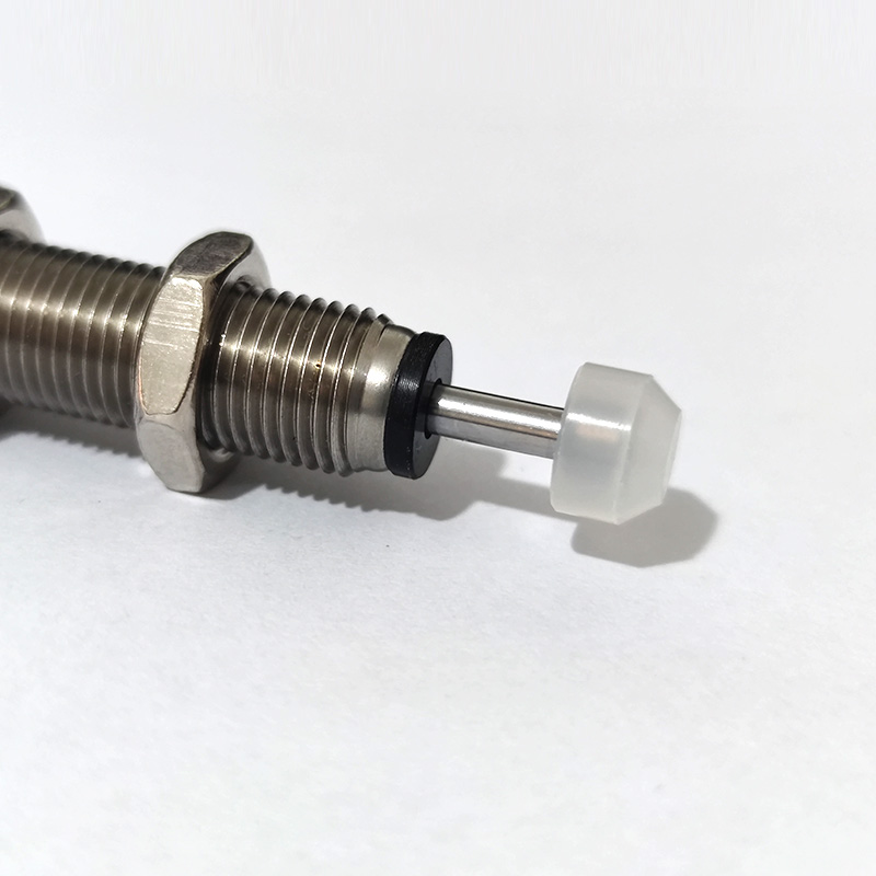 不锈钢禁铜油压B52-C0-2 1007 10 1 52-C2020-2