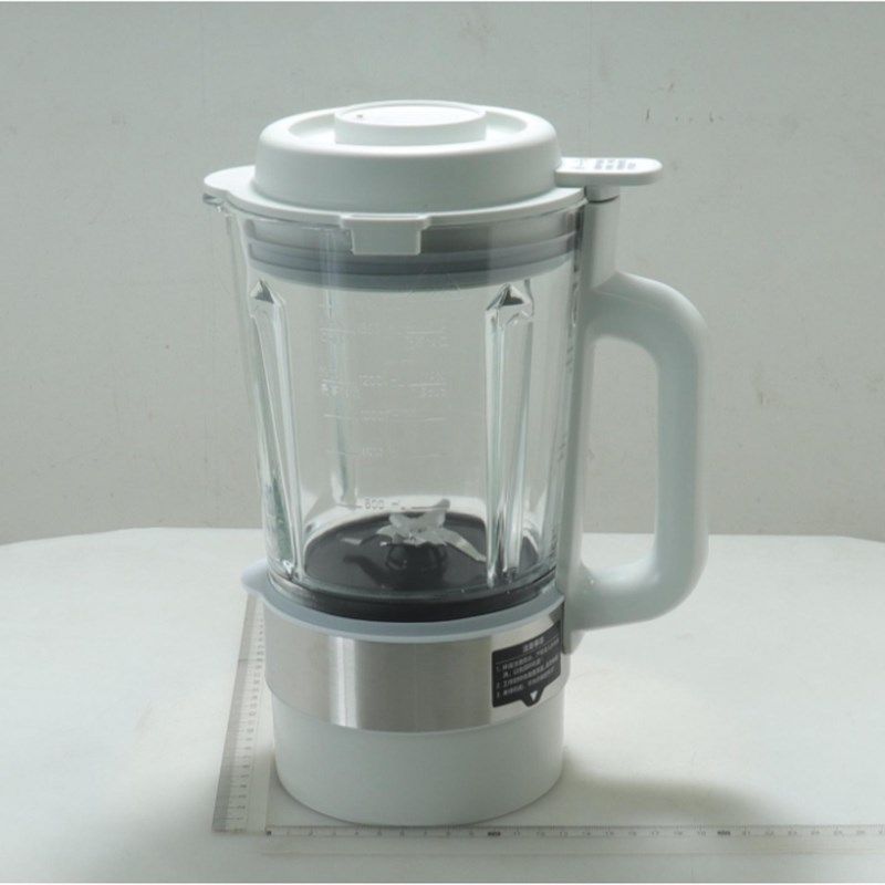 华生破壁料理机加热玻璃杯豆浆杯W9搅拌玻璃杯杯,生活电器,其他生活家电配件,淘宝优惠券,粉丝福利购,淘宝优惠卷