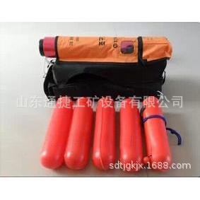 韩式抛绳器 韩式救生抛投器消防救生抛投器100米韩式抛绳器抛投器
