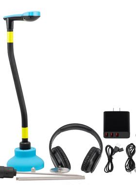 无线测漏仪 PQ-BT30 声震+气体+寻管 PQ-BT20 声震+气体 PQ-BT10