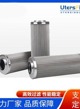 工业液压折叠过滤滤芯 RFO928 液压回油过滤器滤芯