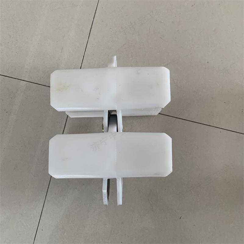 矿用电缆夹板 LJH100*150*100型 采煤机用电缆夹板