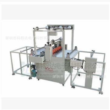 KYD700宽全自动立式覆膜机，双面覆膜机，复膜机，腹膜机