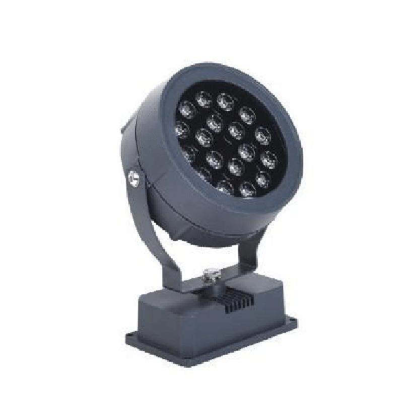 草坪灯,投光灯,投树灯12W-18W-36W低压24V-220V投射灯