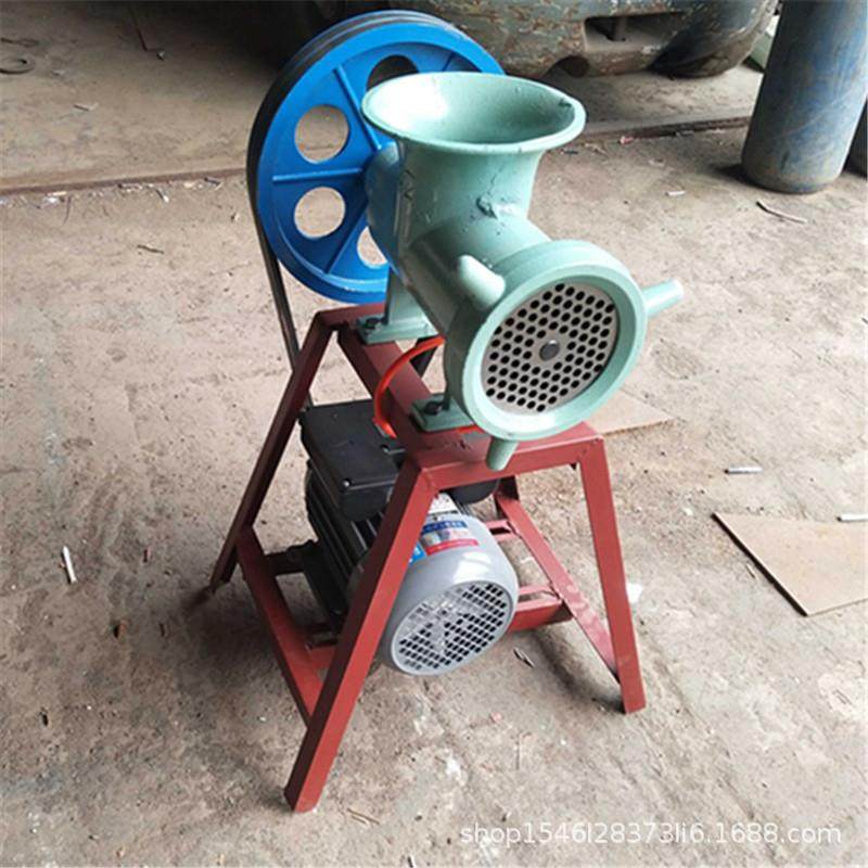 商用绞肉机 冻肉绞肉机 肉类加工成套冻肉绞肉机 宠物食品绞肉机,清洗/食品/商业设备,肉制品加工设备,淘宝优惠券,粉丝福利购,淘宝优惠卷