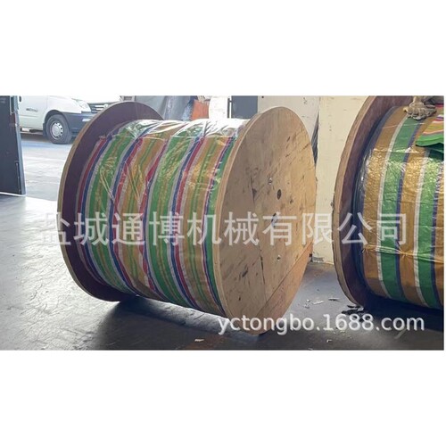 各种型号束管PE-ZKW/10*1矿用阻燃抗静电束管