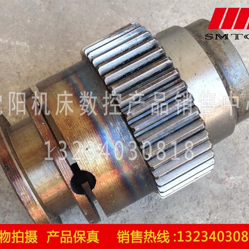 新款沈阳中捷摇臂钻床Z3032X8 323306A 齿轮 Z40 M1.