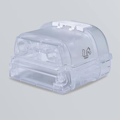 鱼跃呼吸机YH-680D湿化罐湿化器水盒水箱瓶配件