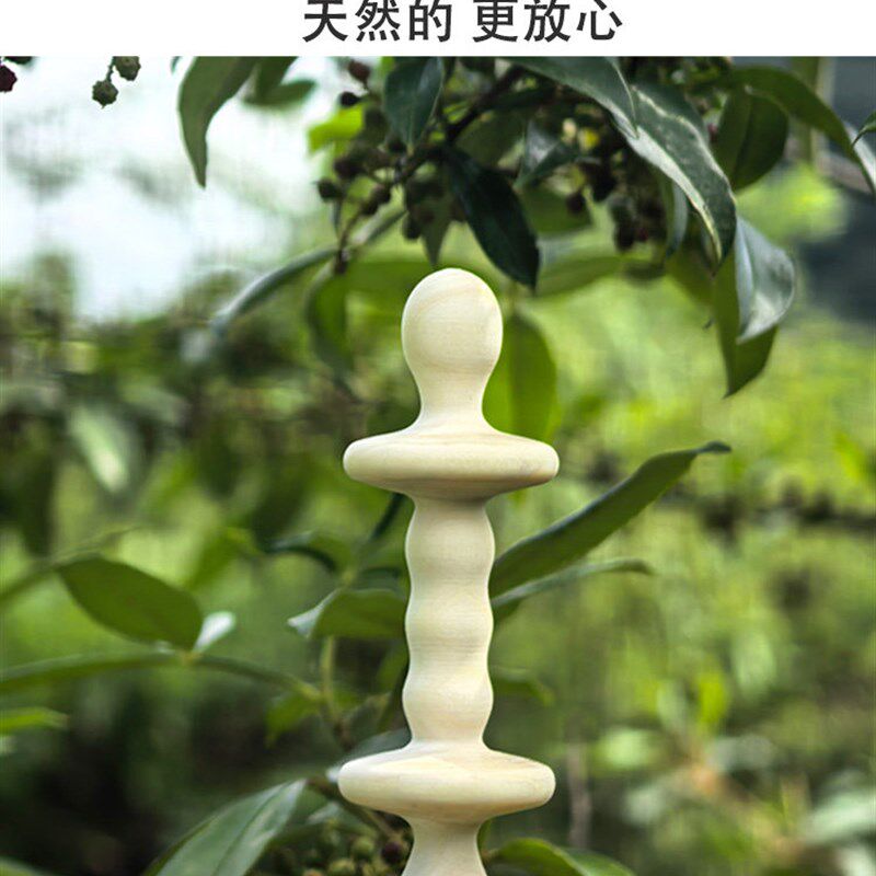 黔小益花椒木磨牙棒婴儿6个月以上4月缓解宝宝出牙期W不适天然牙