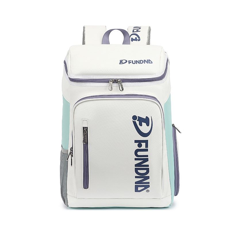 新款羽毛球双肩背l包大容量男女潮流多功能网球拍收纳户外运动背