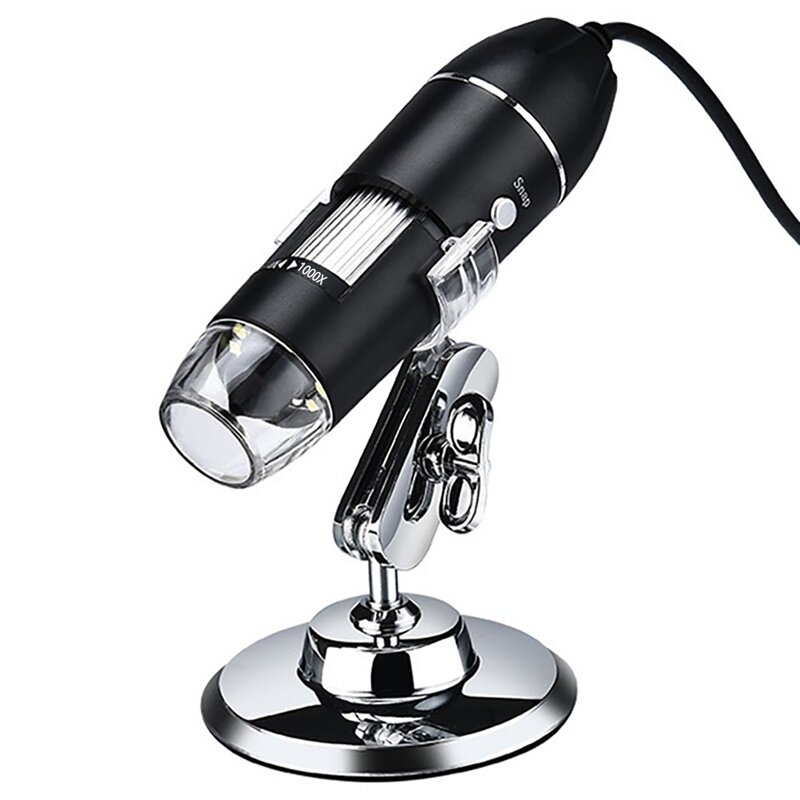 电子显微镜-X4D-30W-C[1000M倍,USB2.0接口]