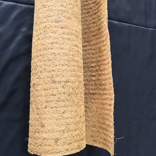 风机风口椰棕过滤网制氮机过滤棕网花箱水生植物栽培氮气过滤棕垫