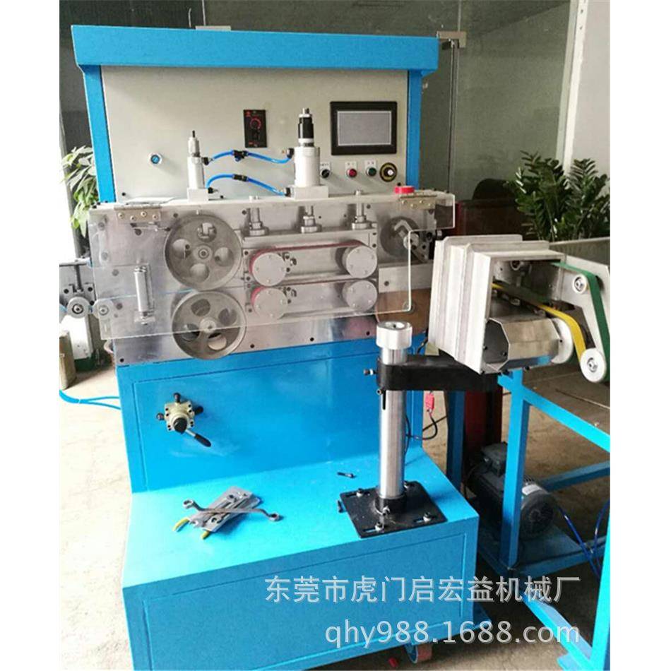 东莞线缆高速裁线机全自动电脑PLC电线裁线机厂家直供
