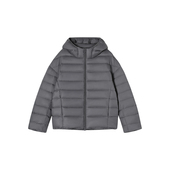 2.2F M88 轻盈蓬松鹅绒服宽松排骨连帽外套 新款