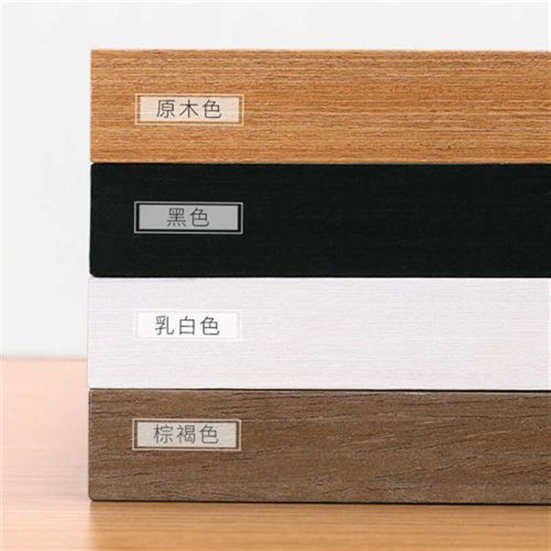 原木色相框框架挂墙a4纸ra3实木4k木质8k装饰画框照片字画装裱定