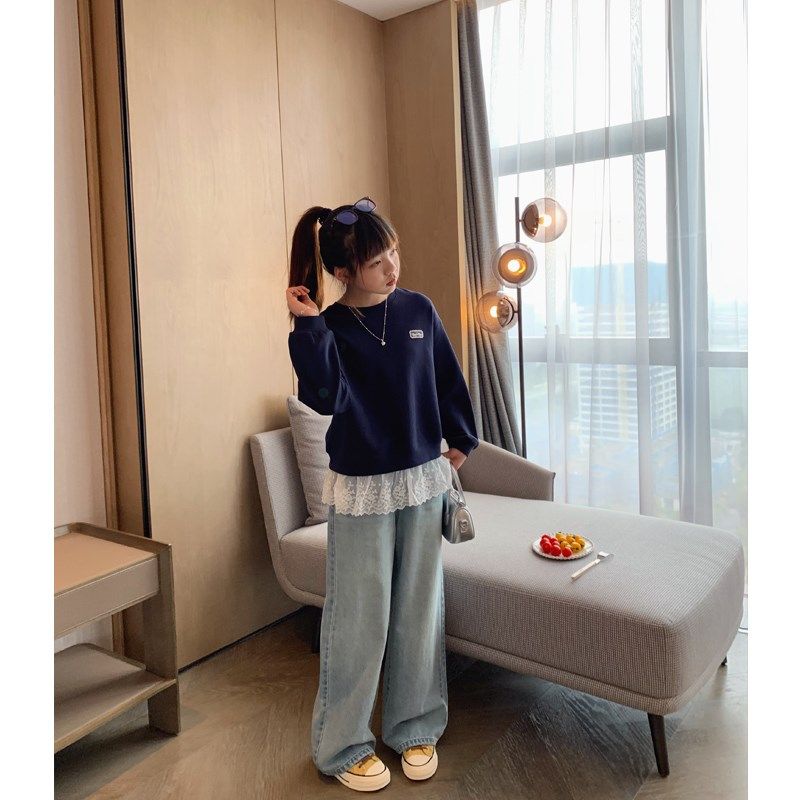 女大童日光黄帆布j鞋2025春夏季新款青少年百搭休闲板鞋学生运动,童鞋/婴儿鞋/亲子鞋,板鞋,淘宝优惠券,粉丝福利购,淘宝优惠卷