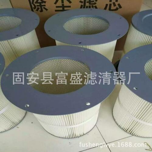 甄选供应57-8792D-B除尘粉尘滤芯