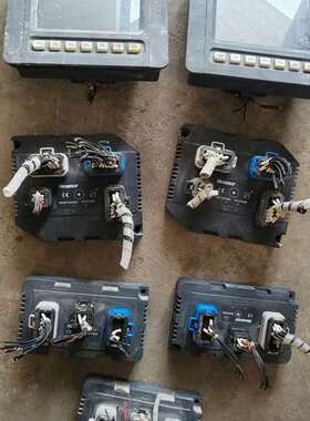 议价工程注浆车上拆机来了，德国赫斯尔，显示屏，型号，ONE一L5