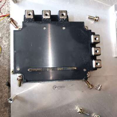 议价模块，PM150CLA120原装拆机测试好，成色不错功