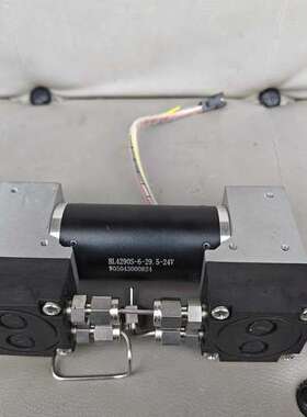 议价BL4290S-6-29 5-24V 3000RPM 双头隔