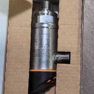 议价IFM易福门压力传感器PN7593