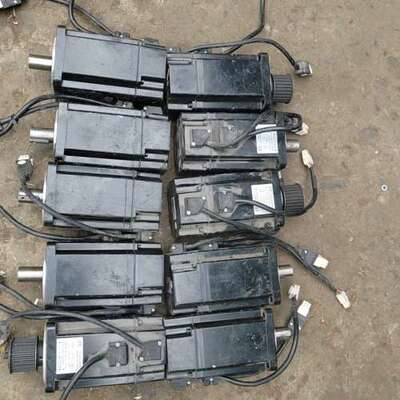 议价微秒伺服电机，型号，VMSSM08075B30CAN510，