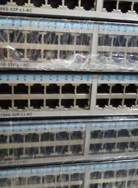 议价S5700-52P-LI-AC 48口千兆电4口千兆光