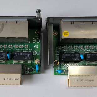 摩莎交换机8电口扩展模块 8TX 议价PM 7200