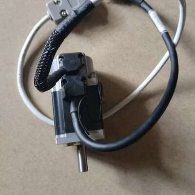 议价多摩川电机4603N1335E100 ASM机器拆机件 功能