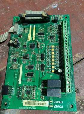 议价海利普AB07D505.PCB二手原装正品拆机主板。二手拆机