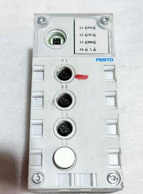 议价费斯托/FESTO模块CPX-CP-4-FB526705