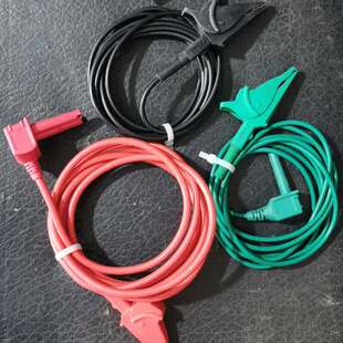 III600 电阻测量仪电压线 议价数字式 电阻测量仪测量线