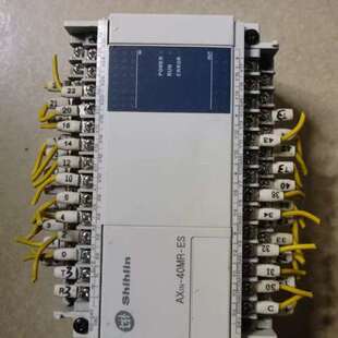 40MR 功能好 AX1N 议价士林PLC可编程控制器