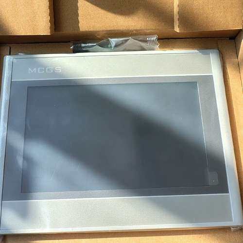 议价MCGS智能物联网触摸屏 TPC7032NI 4G