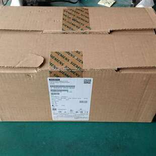 功 G120变频器 议价2662 全新7.5KW380V