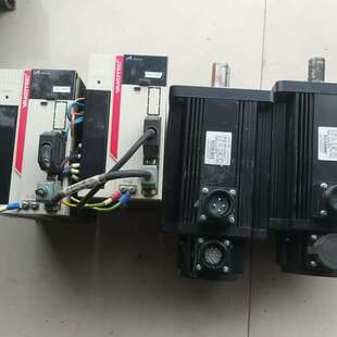 470 议价研控3KW套装 30BFI ES2 2套 驱动器