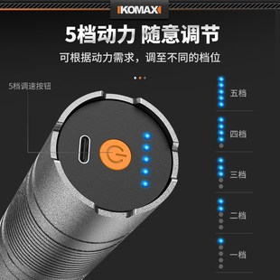 电磨机小型手持抛光神器玉石木雕电动打磨机切割雕刻工具迷你电钻