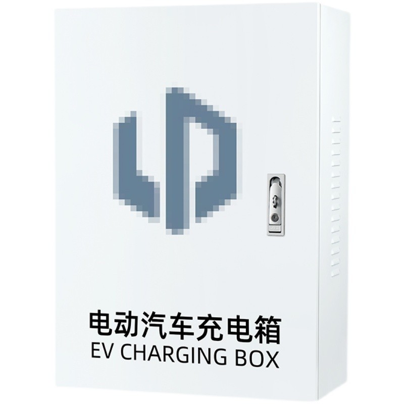 适用于零跑新能源T03 S01 C11充电桩保护箱防护立柱电箱充电箱