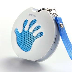 便携式插卡小音箱mp3播放器随身听胎教儿童迷你音响老年人收音机