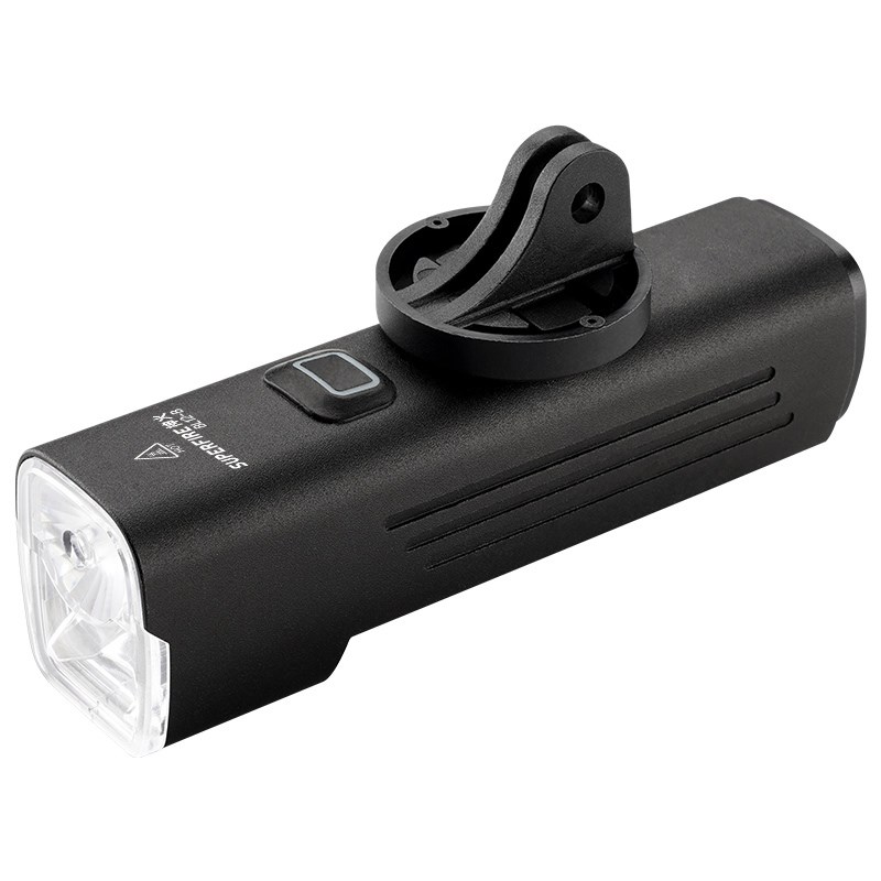 新款神火骑行灯BL12-B下挂快拆自行车前灯山地公路车强光骑行装备