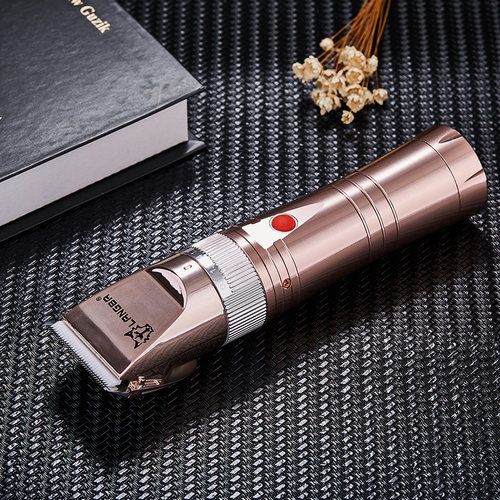 狼霸大功率充电式大型犬狗狗剃毛器宠物电推剪绒山羊长毛兔电推子