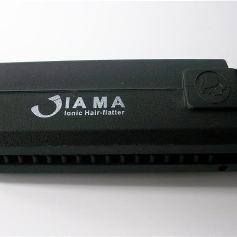 金科伽玛美发工具电夹板负离子拉直板负离子直发器烫发器发廊