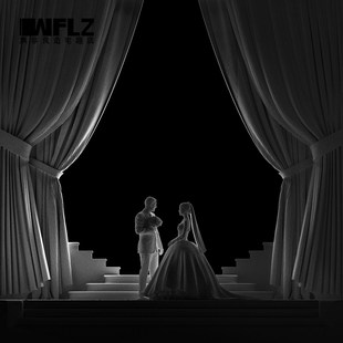 无非良造宅趣店香薰灯床头氛围小夜灯礼品结婚伴手礼新婚订婚礼物