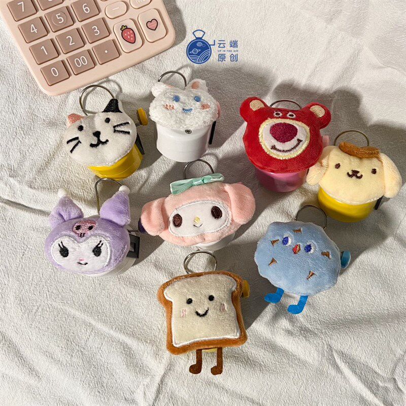 民航空姐计数器机械航空按动式挖机高品质人流客流有复位手按小猫