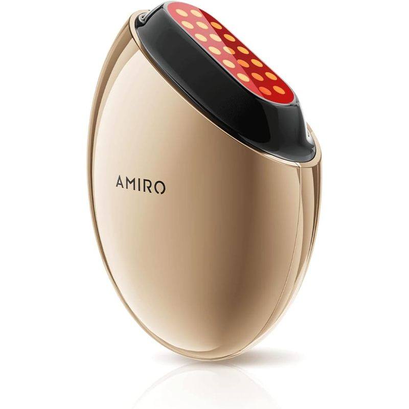 热敷礼品V脸纳米微晶水光导入仪震动去皱抗衰老提拉紧致美容仪