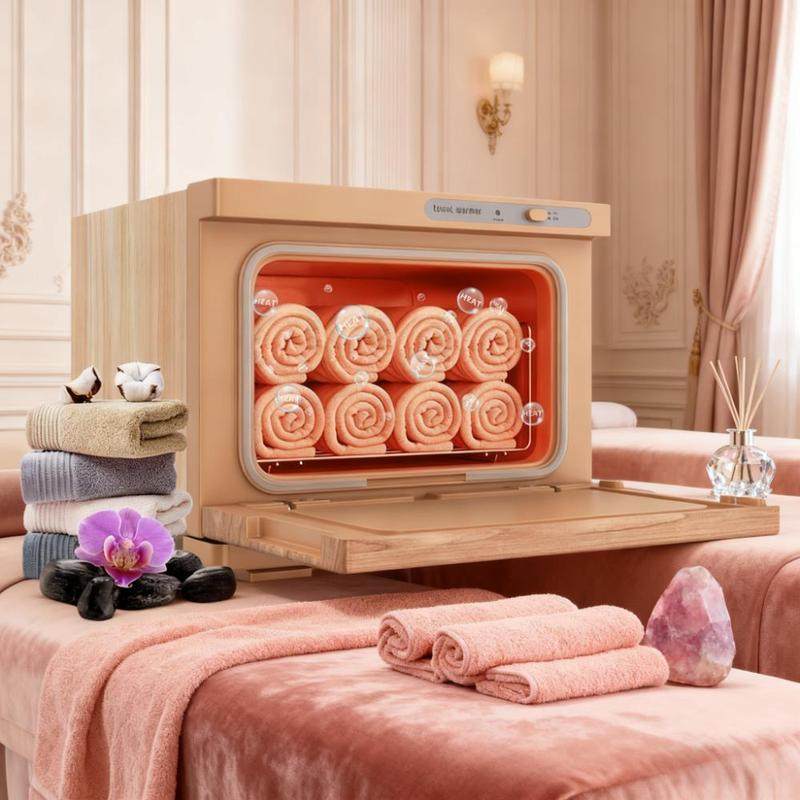 足浴双门中药母婴消毒高温蒸汽消毒机蒸汽箱浴室加湿热敷石加热器