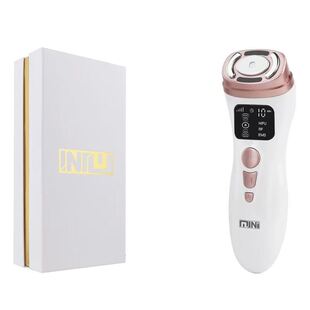 V脸功率胶原炮美容仪凌博士淡化法令纹面部提拉紧致神器美容仪