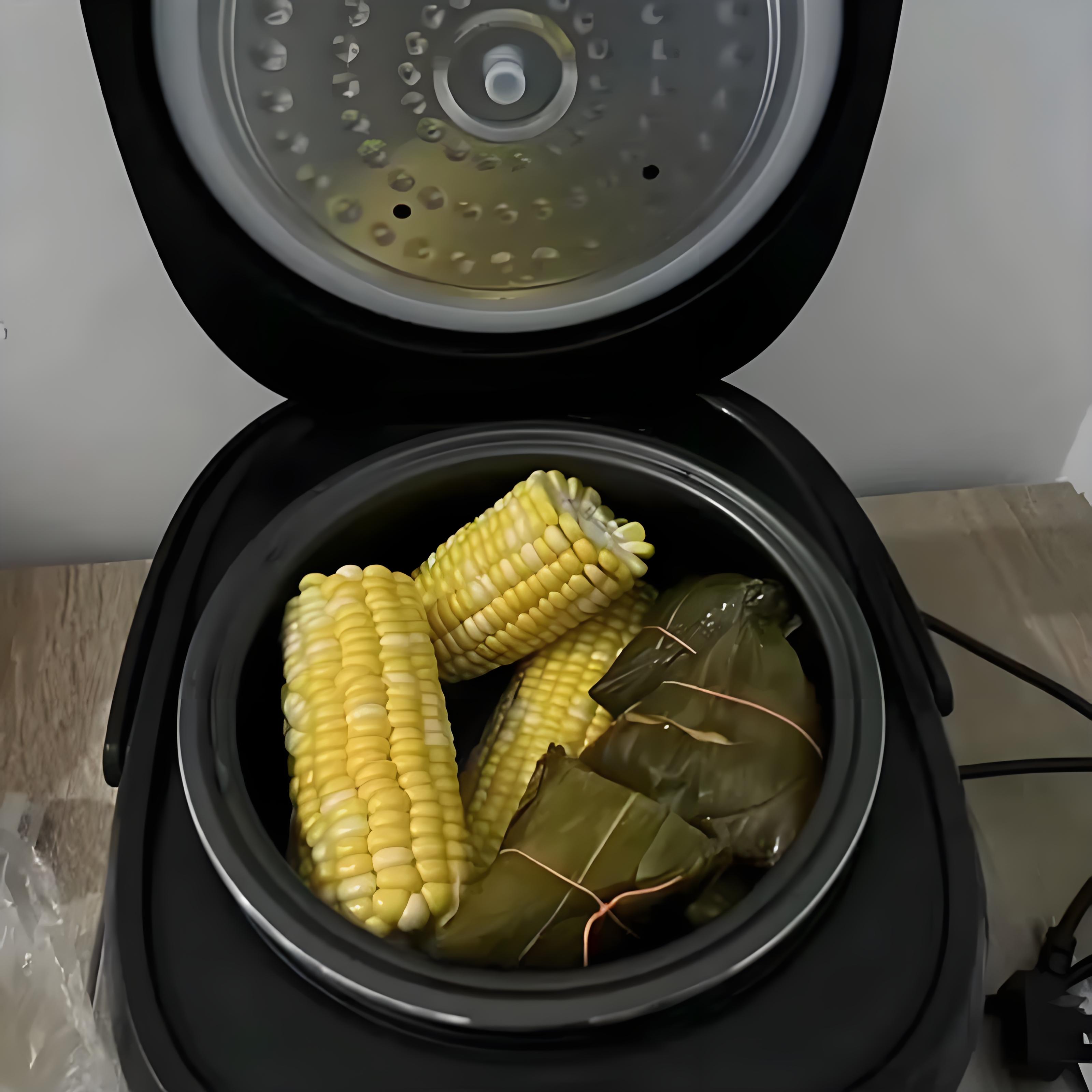 0涂层智能家用电饭煲米汤分离电饭锅304不锈钢加重加厚球釜胆预约