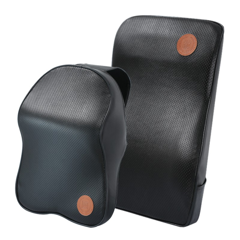 汽车头枕车用护颈枕车内靠枕车颈枕车载枕头座椅腰靠颈部靠垫